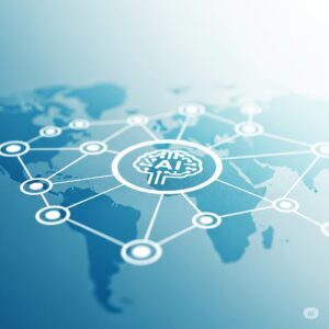 How to use AI for global product sourcing global product sourcing