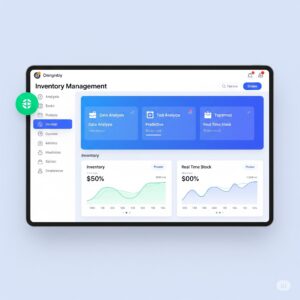 How to use inventory management tools with AI-powered solutions inventory management tools