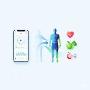 how your body changes once you start eating healthy