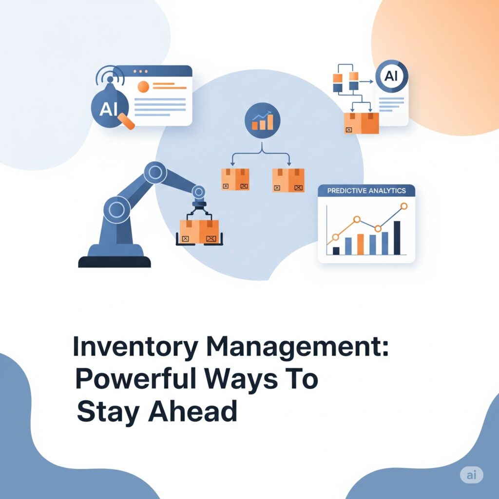 Inventory Management