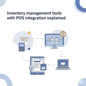 Inventory management tools with POS integration explained inventory management tools