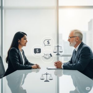 Negotiating with suppliers for product sourcing for Amazon