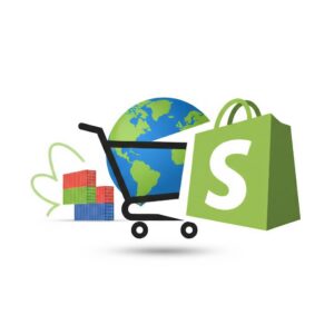 Product sourcing agency Asia for Shopify sellers