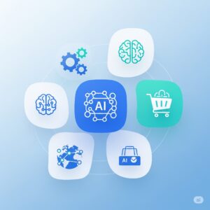 Product sourcing app with AI-powered solutions Product sourcing app