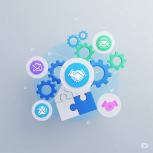 Product sourcing app with supplier matching tools