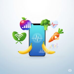 What are healthy eating habits for school students