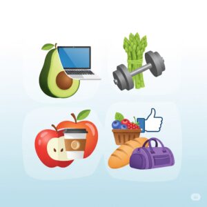 What are healthy eating habits for young adults what are healthy eating habits