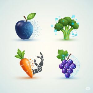 What are healthy eating habits with AI tools what are healthy eating habits