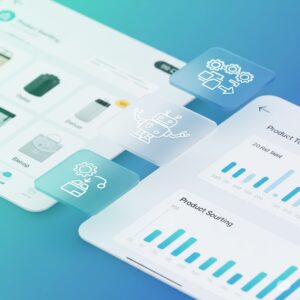 What is a product sourcing app with automation Product sourcing app