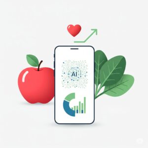 What is healthy eating with AI-based nutrition tracking what is healthy eating