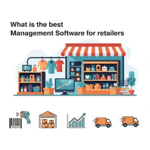 What is the best inventory management software for retailers Best inventory management software