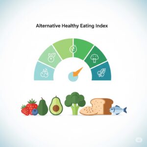 alternative healthy eating index score explained simply what is the alternative healthy eating index