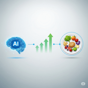 AI-powered tips to improve your Alternative healthy eating index