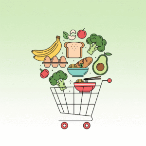 healthy eating near me