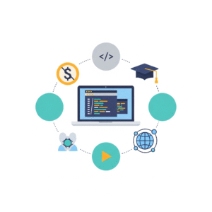How to learn programming online for free with MOOC platforms