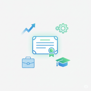 MOOC platforms certificates value for your career