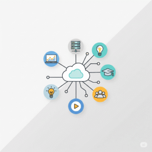 Online MOOC platforms for cloud computing skills online mooc platforms