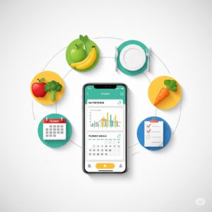 Healthy eating tips