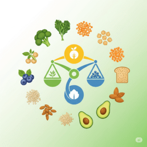 Using the Alternative healthy eating index for plant-based diets