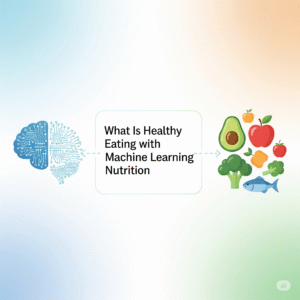 what is healthy eating