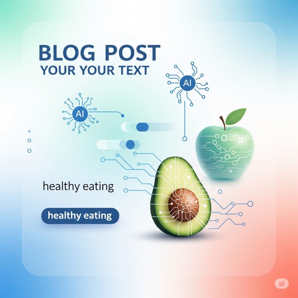 healthy eating