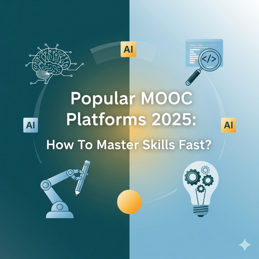 Biggest mooc platforms