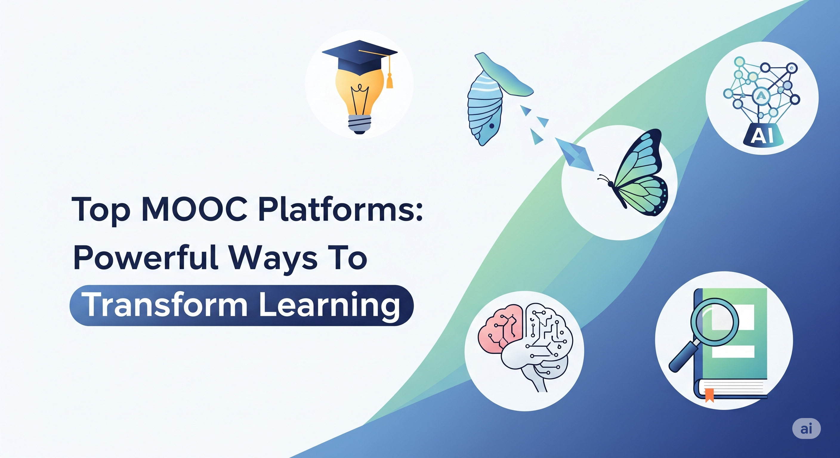 top mooc platforms