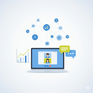 Best corporate training platforms 2025 for remote teams