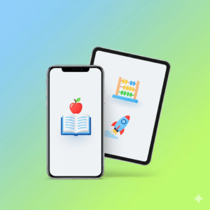 Best mobile K-12 online learning platforms for elementary