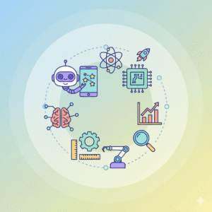 Best online learning platforms for kids in STEM subjects