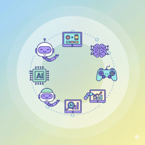 Best online learning platforms for kids using AI-powered tools