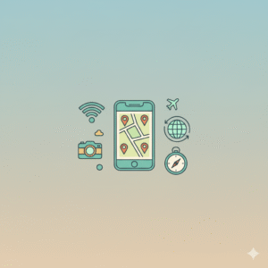 Best smart travel apps for exploring destinations in 2025 best travel destinations 2025