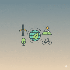 Best travel destinations 2025 for sustainable journeys