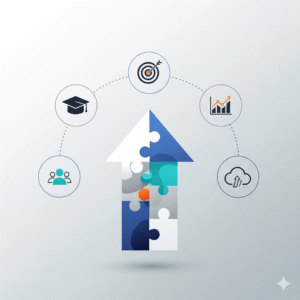 Choosing corporate training platforms for enterprises in large organizations