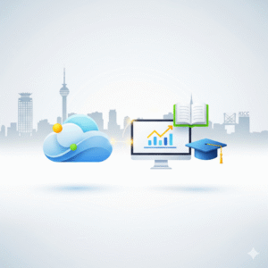 Cloud LMS and corporate training platforms in Nairobi