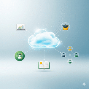 Cloud-based solutions in top corporate training platforms 2025 top corporate training platforms 2025
