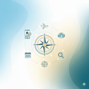 Digital nomad hotspots among best travel destinations