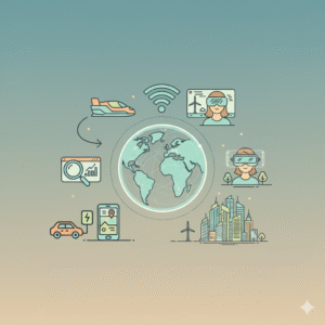 Future of tourism and best travel destinations 2025
