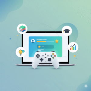 Gamified best online learning platforms that boost learning