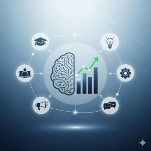 How AI-powered corporate training platforms boost learning corporate training platforms