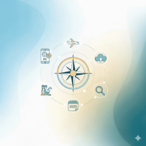 How AI shapes the future of best travel destinations best travel destinations