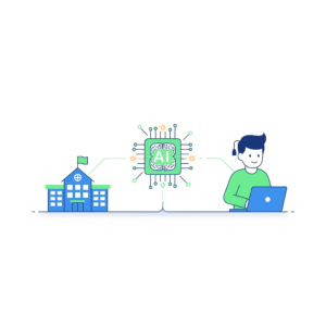 How K-12 online learning platforms boost AI literacy tools k-12 online learning platforms