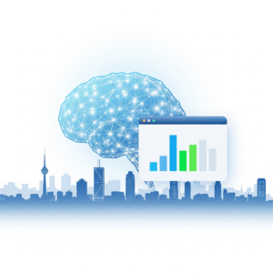 How corporate training platforms in Nairobi support AI tools