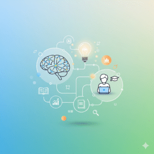 How do AI-powered online learning platforms transform study online learning platforms