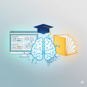How do top corporate training platforms 2025 use AI-powered LMS top corporate training platforms 2025