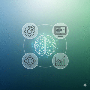 How the best corporate training platforms 2025 use machine learning