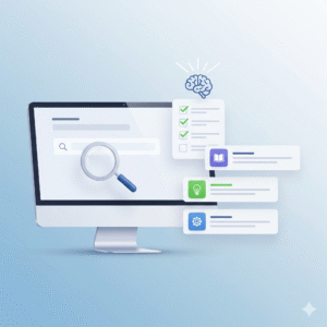 How top corporate training platforms 2025 use content recommendations