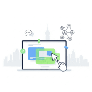 Interactive corporate training platforms in Nairobi