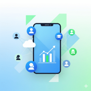 Mobile-first benefits in top corporate training platforms 2025