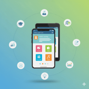 Mobile-friendly best online learning platforms to try